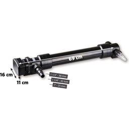 Heissner UV-C-Vijverreiniger Profiline F455X-00 - 55 W