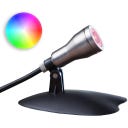 Heissner LED-Spot Smart Light RGB - Metall