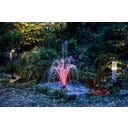 Heissner LED-Spot Smart Light RGB - Metall - 3 W / 20 - 85 lm