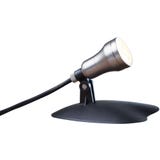 Heissner LED reflektor Smart Light, metalni