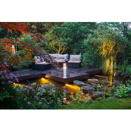 Heissner LED-Spot Smart Light - Metall - 1 W / 60 lm