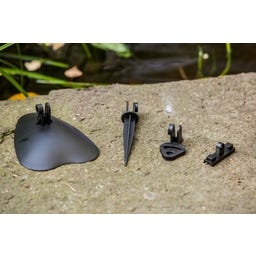 Heissner LED-Spot Smart Light - Metall - 1 W / 60 lm