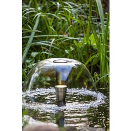 Heissner LED-Spot Smart Light - 1 W / 65 lm