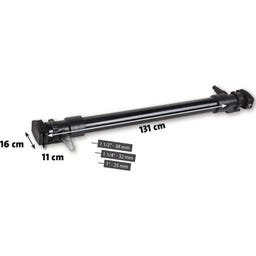 Heissner UV-C Vijverreiniger Profiline F4110X-00 - 110 W