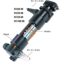 UV-C избистрител за езеро Profiline F4110X-00 - 110 W