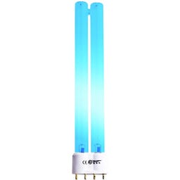 Heissner UV-C Replacement Lamp - PL-L/2G11 411 mm - 36 W / 230 V