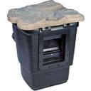 Skimmer ścienny Profi Pond 54 x 56 x 67 cm - 1 szt.