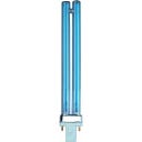 Heissner UV-C Replacement Lamp - PL-S/G23 135 mm - 7 W / 230 V