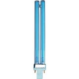 Heissner UV-C Replacement Lamp - PL-S/G23 165 mm