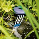 Heissner Vijverbeluchter Profiline TZ615-00 - 720 l/h - Outdoor