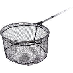 HEISSNER Fischkescher - Netz-Größe: 35 x 35 x 10 cm