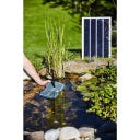 Heissner Vijverfiltersysteem Solar SFU600UV-00 - 600 l/h