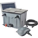 Impianto di Filtrazione per Laghetto - Solar SF8000-00 - 3.500 l/h