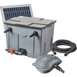 Heissner Vijverfiltersysteem Solar SF8000-00