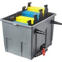 Impianto di Filtrazione per Laghetto - Solar SF8000-00 - 3.500 l/h