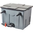 Impianto di Filtrazione per Laghetto - Solar SF8000-00 - 3.500 l/h