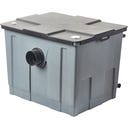 Impianto di Filtrazione per Laghetto - Solar SF8000-00 - 3.500 l/h