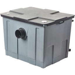 Impianto di Filtrazione per Laghetto - Solar SF8000-00 - 3.500 l/h