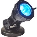 Lumină solară pentru iaz și grădină, set de 3 - 1 buc.