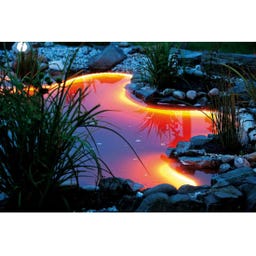 Heissner Undervattens RGB LED-Band Förlängning - 5 m