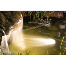 Heissner Undervattens LED-Spot med Transformator - 1,5 W / 50 lm