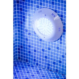 RGB Pool-Undervattensstrålkastare Smart Light - 25 W / 265 - 800 lm