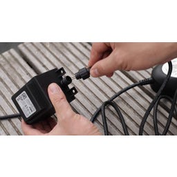 Heissner LED-Spot Smart Light Startset - 1 Set