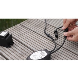 Heissner LED-Spot Smart Light Startset - 1 Set