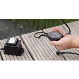 Heissner LED-Spot Smart Light Startset - 1 Set