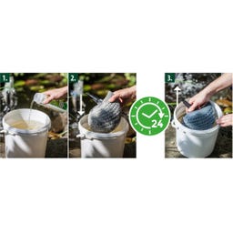 Posebno čistilo za črpalke, filtre in svetilke - 500 ml