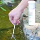 Heissner Snabbtestset för Dammvatten 6 in 1 - 1 st.