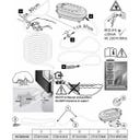 Aeratore per Laghetto - Smartline HLT200-00 - 200 l/h - Indoor