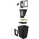 Skimmer ścienny Profi Pond 54 x 56 x 67 cm - 1 szt.