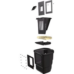 Skimmer ścienny Profi Pond 54 x 56 x 67 cm - 1 szt.