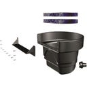 Skimmer ścienny Profi Pond 54 x 56 x 67 cm - 1 szt.