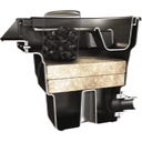 Heissner Zidni skimmer Profi Pond 54 x 56 x 67 cm - 1 kom