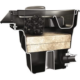 Heissner Zidni skimmer Profi Pond 54 x 56 x 67 cm - 1 kom