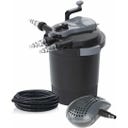 Vijverfiltersysteem Aqua Craft Eco FPU20000-00 - 4.900 l/h