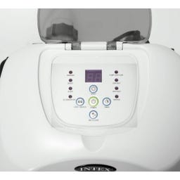 Intex Krystal Clear Zoutwatersysteem QS500 - 1 stuk