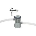 Intex Frame Pool Rondo Ø 305 x 76 cm - Set C