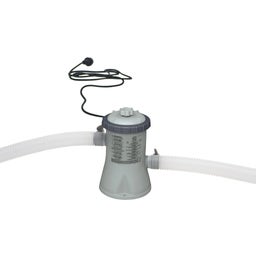 Intex Frame Pool Rondo Ø 305 x 76 cm - Set C