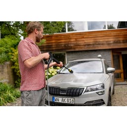 KÄRCHER Hochdruckreiniger K 7 Comfort Premium - 1 Stk.