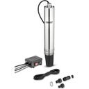 KÄRCHER Diepwaterpomp BP 4 Diep Bron - 1 stuk