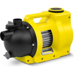 KÄRCHER Gartenpumpe BP 4.500 - 1 Stk.