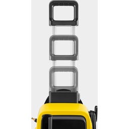 KÄRCHER Hogedrukreiniger K 5 Comfort Premium - 1 stuk