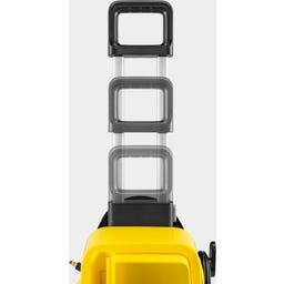 KÄRCHER Vysokotlaký čistič K 4 Comfort Premium - 1 ks