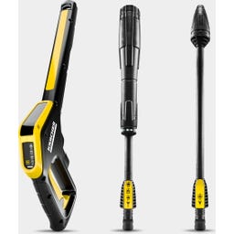 Idropulitrice - K 4 Power Control Go!Further - 1 pz.