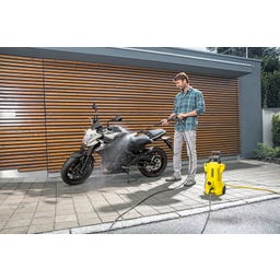 KÄRCHER Hochdruckreiniger K 2 Power Control - 1 Stk.