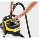 Nass-Trockensauger WD 7 Control P S 30/6/35/T - 1 Stk.