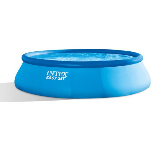 Intex Easy Set - Ø 457 x 107 cm - Solo piscina